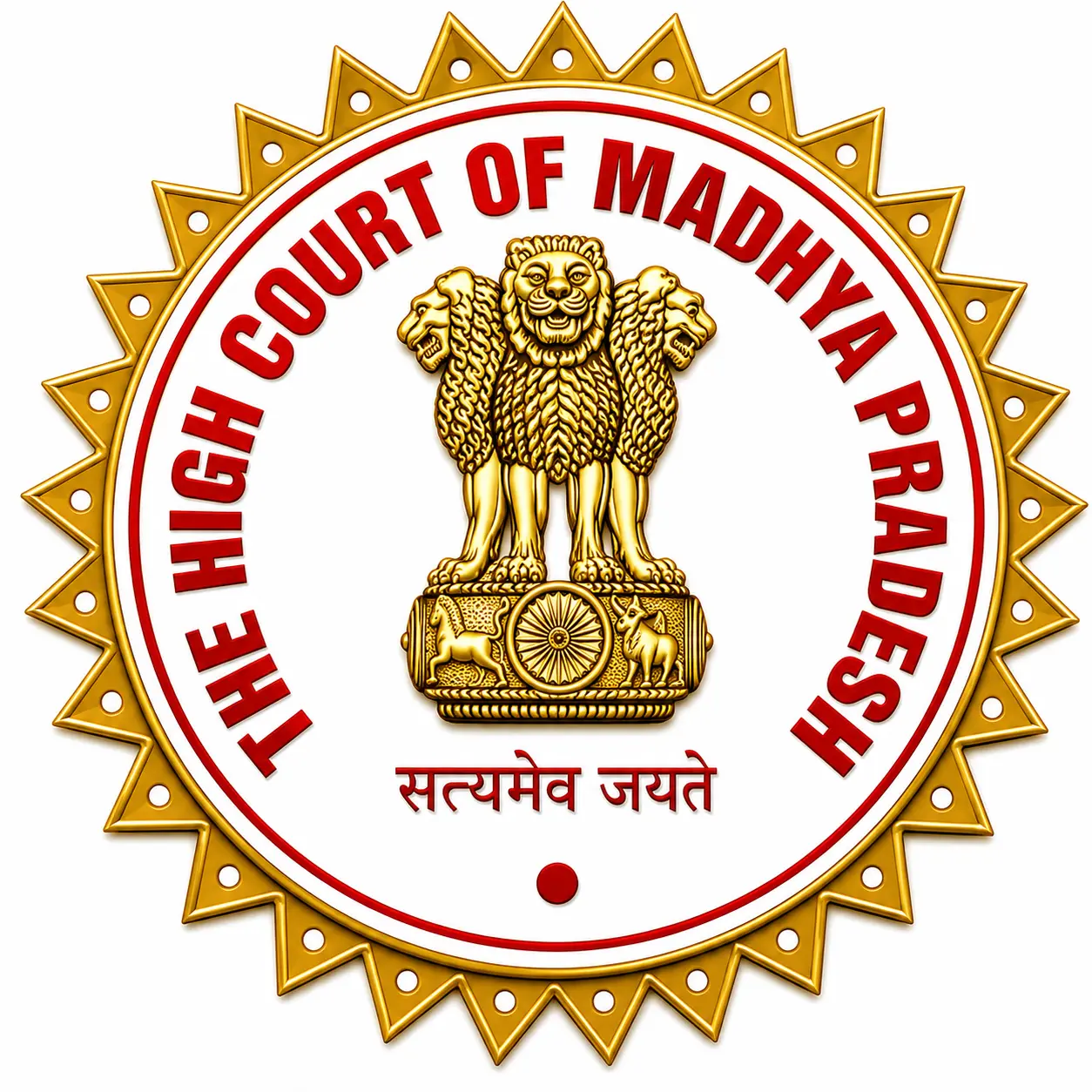 MP Judiciary Exam Logo