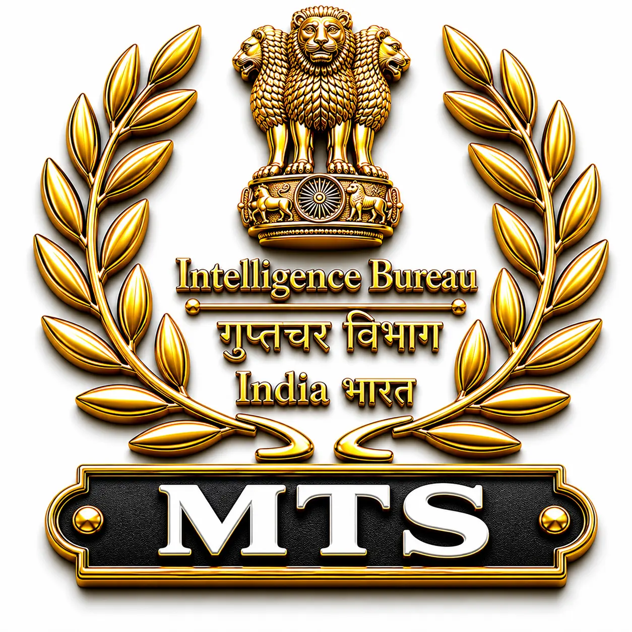 IB MTS Exam Logo