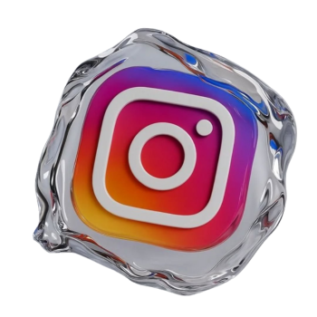 Instagram Icon
