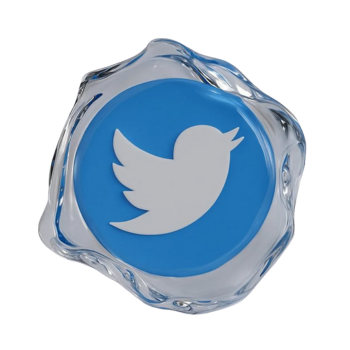 Twitter Icon