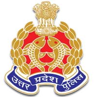 UP Police Logo