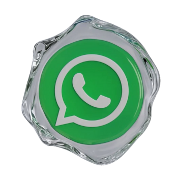 WhatsApp Icon