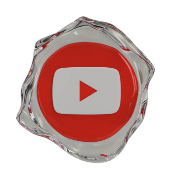 YouTube Icon