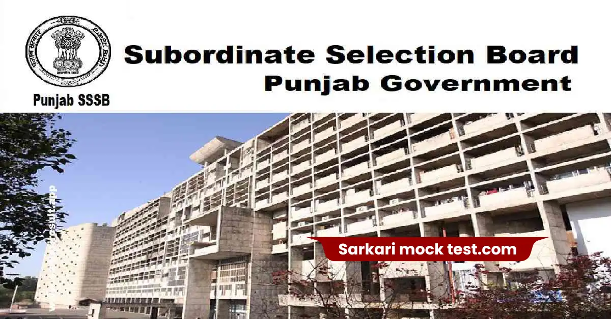 PSSSB Admit Card 2026 OUT for Clerk, Telephone Operator, Assistant Superintendent Posts