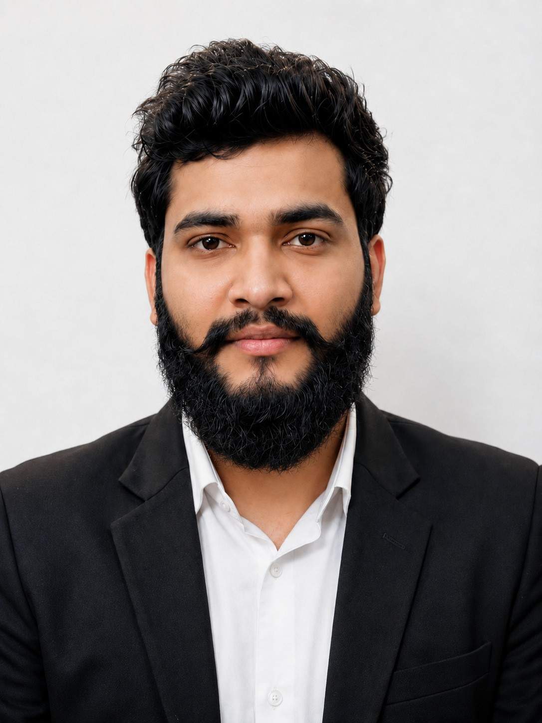 Shubham Kumar Sah