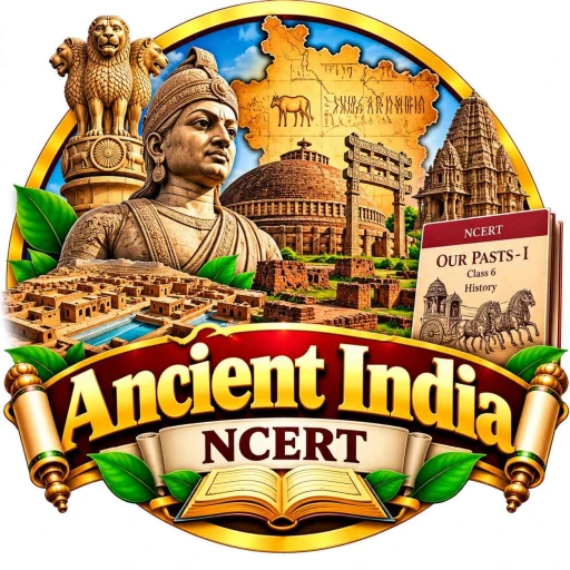 Ancient India (प्राचीन भारत)