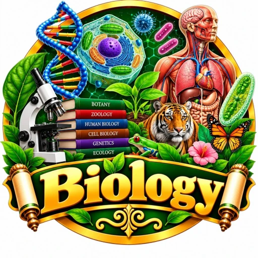 Biology (जीव विज्ञान)