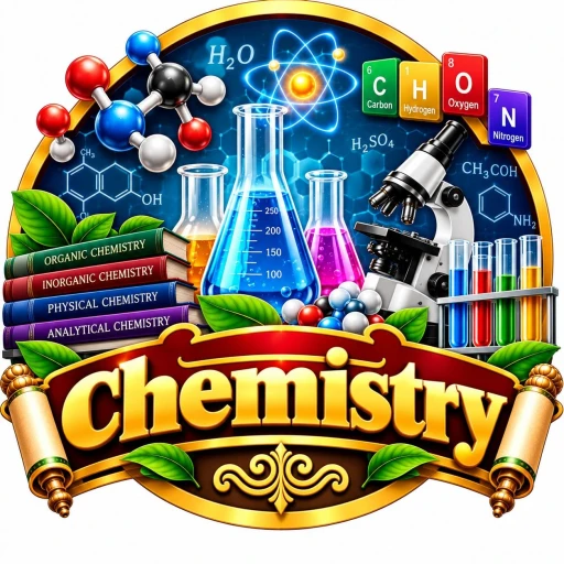 Chemistry (रसायन विज्ञान)