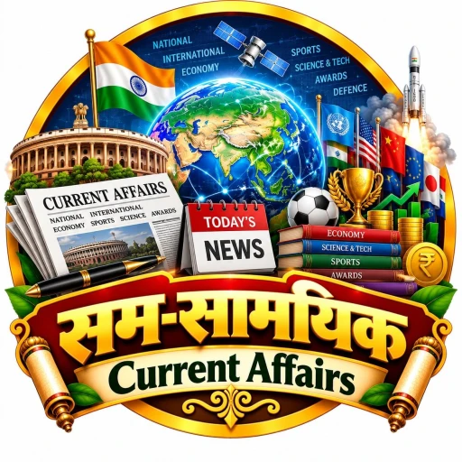 Current Affairs (सम-सामयिक)