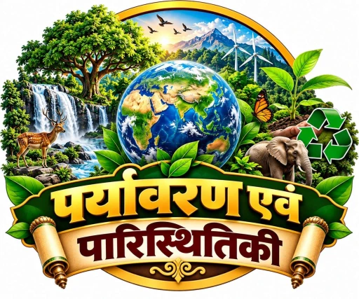 पर्यावरण एवं पारिस्थितिकी