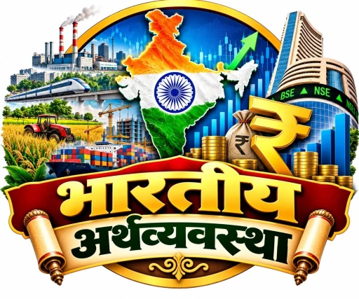 भारतीय अर्थव्यवस्था