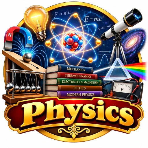 Physics (भौतिक विज्ञान)