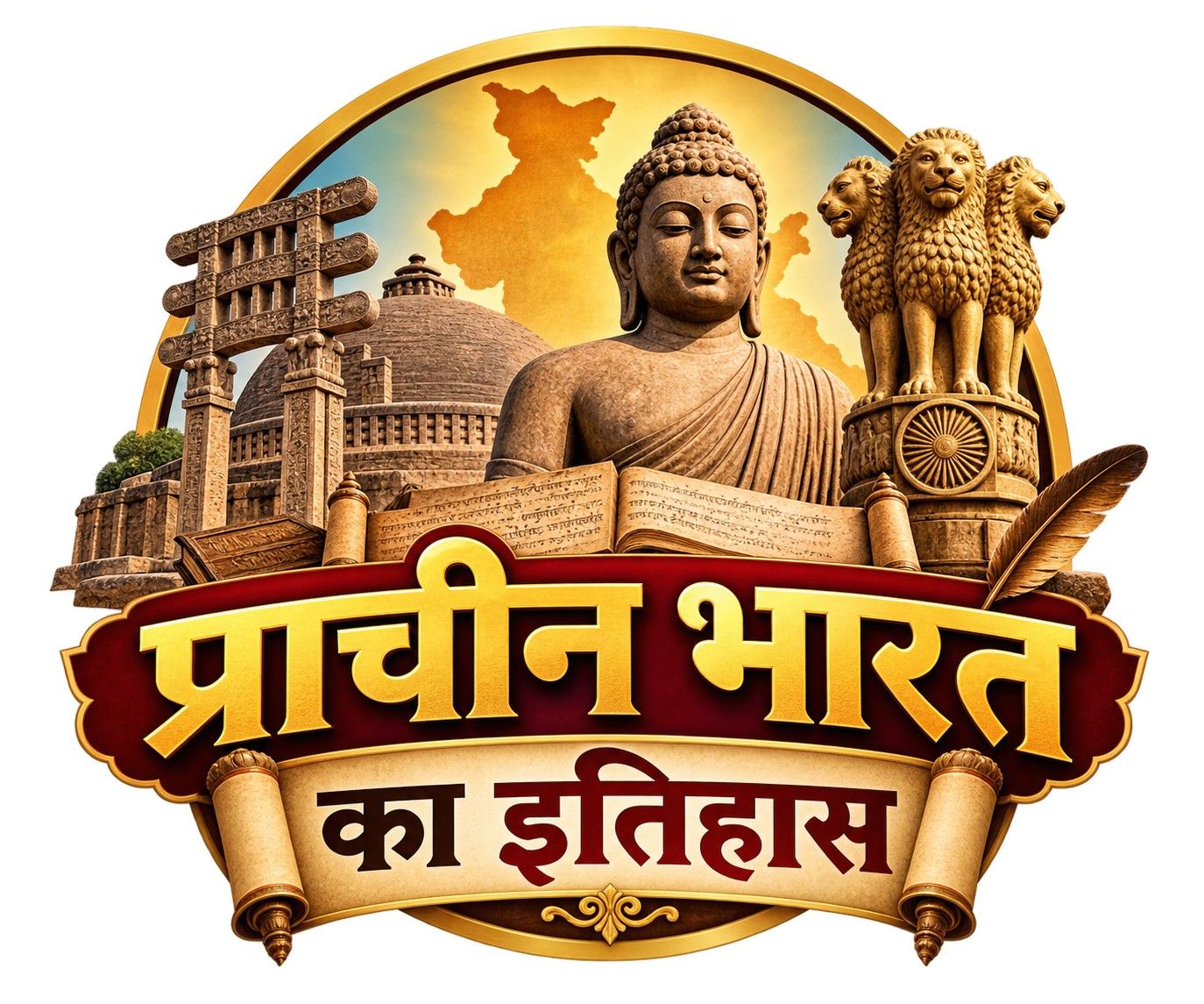 प्राचीन भारत का इतिहास